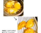 天ぷら粉で時短◎チキン南蛮作り方4写真