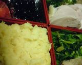 いもりんきんとんほんのりチーズ味作り方8写真