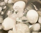 離乳食 初期 卵作り方2写真
