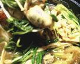 牡蠣と野菜のあっさり煮作り方4写真