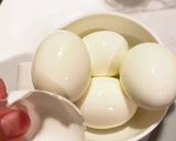 離乳食 初期 卵作り方3写真
