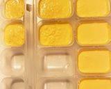 離乳食 初期 卵作り方5写真