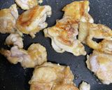 簡単油淋鶏SPI作り方5写真