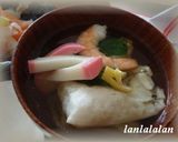 松葉レモンﾟ+｡:.ﾟ☆作り方5写真