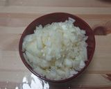 パプリカたっぷり☆ガパオライス作り方2写真