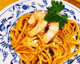 海老のビスク（殻のみ）作り方9写真
