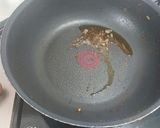 パプリカたっぷり☆ガパオライス作り方15写真