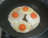 パプリカたっぷり☆ガパオライス作り方16写真