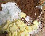 チョ濃っとリッチ！【生スコーン】作り方1写真