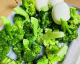 プリプリ海老のタルタルサラダ作り方3写真