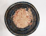 和の食卓に　厚揚げと大根と鶏肉の煮物！作り方1写真