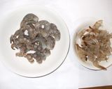 海老シチュー♪簡単AMH低い方に漢方薬膳作り方3写真