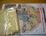 博多屋台の味?!焼きラーメン★作り方5写真