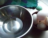 厚焼き玉子作り方1写真