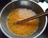 厚焼き玉子作り方2写真
