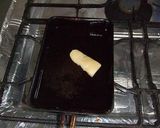 厚焼き玉子作り方3写真