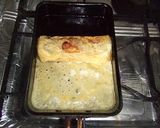 厚焼き玉子作り方4写真