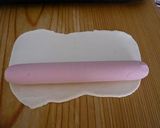 おさかなソーセージinピザパン作り方4写真