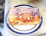 厚焼き玉子作り方6写真