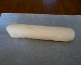 おさかなソーセージinピザパン作り方5写真