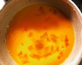 ちょい和風な中華！ニラ卵キクラゲ炒め作り方3写真