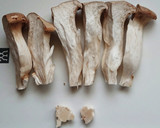 香りと旨味の塊！きのこのホイル焼き♪作り方1写真
