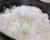 ほっこり優しい♫豆ごはん作り方6写真