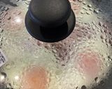 きれい簡単★ベーコン目玉焼き作り方4写真