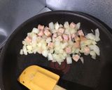 ひとり分じゃが芋キッシュ作り方3写真