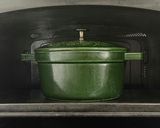 ルヴァン酵母で焼くかっこいいカンパーニュ作り方19写真