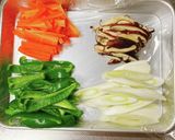 ごはんがすすむ！具がゴロゴロ麻婆茄子作り方2写真