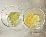 ごはんがすすむ！具がゴロゴロ麻婆茄子作り方3写真