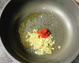 ごはんがすすむ！具がゴロゴロ麻婆茄子作り方4写真