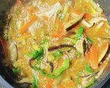 ごはんがすすむ！具がゴロゴロ麻婆茄子作り方10写真