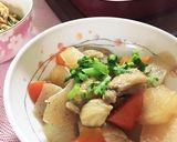 我が家の定番♡手羽中の醤油焼き作り方15写真