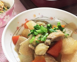 我が家の定番♡手羽中の醤油焼き作り方15写真