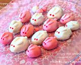 薫るキャロットスープ♥️イースター祝いに作り方9写真