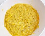 玉ねぎ麹でタレがおいしいミートボール♪作り方1写真