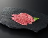 牛ほほ肉スライスでホットサンド作り方3写真