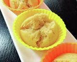 朝食昼食卵なしHMベーコンチーズ蒸しパン作り方12写真