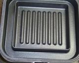 ハンバーグ職人の家事問屋のステーキサンド作り方12写真