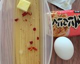 【TKP】ぺぺたま～基本ver.作り方2写真