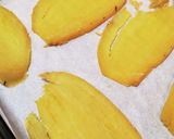 ねっとり干しいも♡作り方7写真