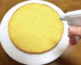 口金がなくても大丈夫！いちごショート♡作り方34写真