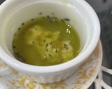 塩麹のバーニャカウダ風作り方1写真