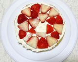 口金がなくても大丈夫！いちごショート♡作り方36写真