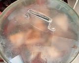ぶりのビネガー煮作り方8写真