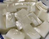 レンチンあんこ餅作り方4写真