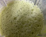 簡単！！抹茶アイス作り方2写真