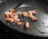 失敗しないカルボナーラ作り方4写真